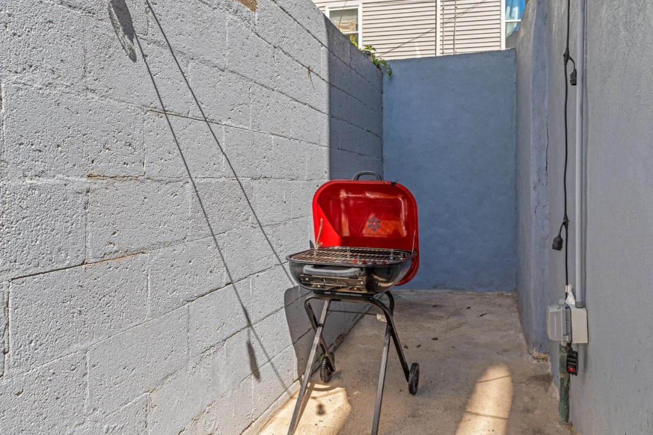 Trendy Family Friendly Northern Liberties Retreat Filadelfie Exteriér fotografie